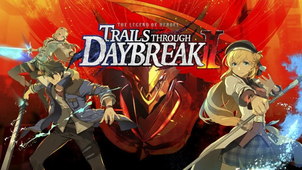 The Legend of Heroes: Trails through Daybreak II será lançado em 14 de fevereiro de 2025 no Ocidente
