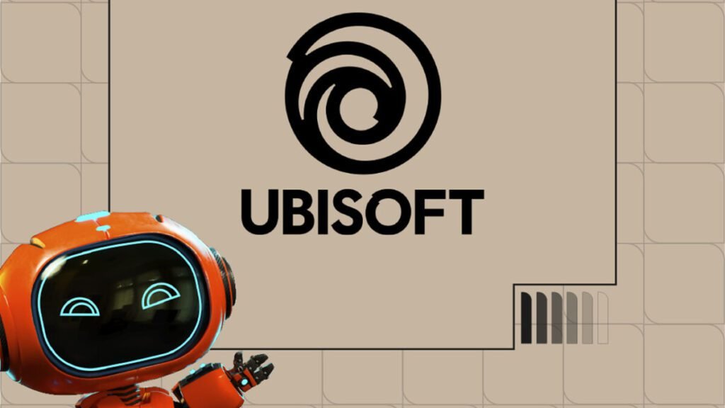 Ubisoft estará presente na Brasil Game Show 2024