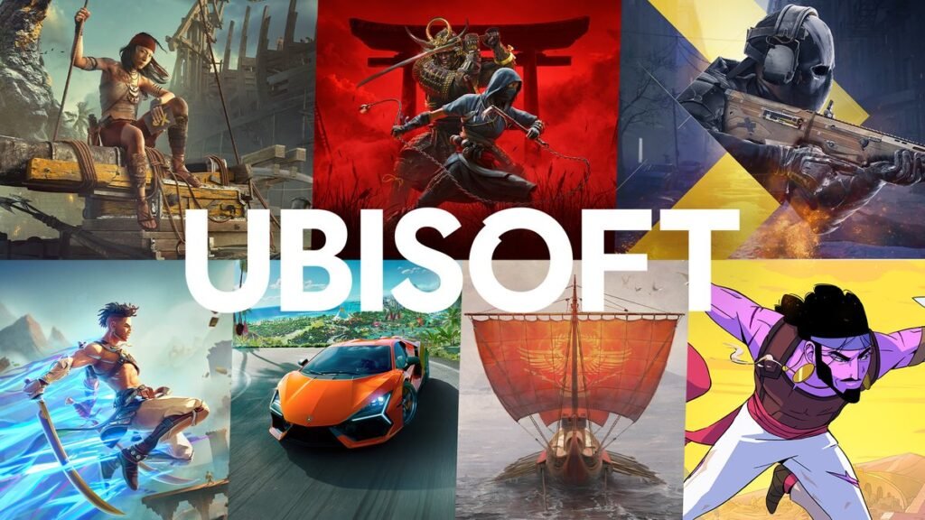 Tencent e família de Guillemot estão em negociação para adquirir a Ubisoft