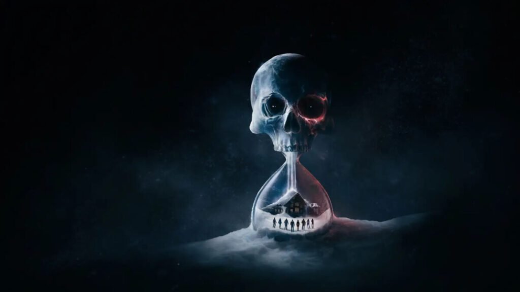 Confira o trailer de lançamento de Until Dawn no PS5 e PC
