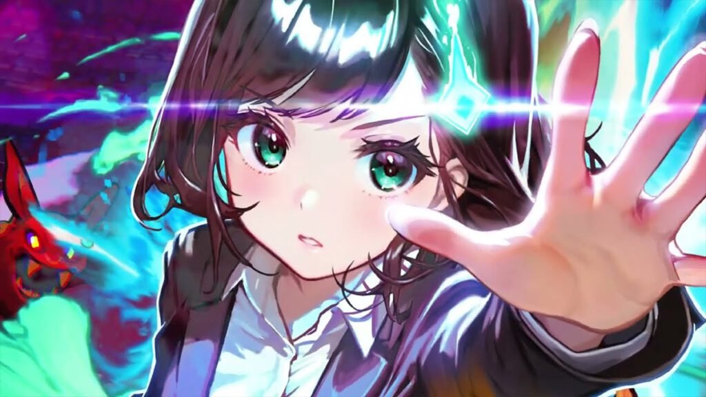 Confira o trailer de estreia de YOBARAI Detective: Miasma Breaker