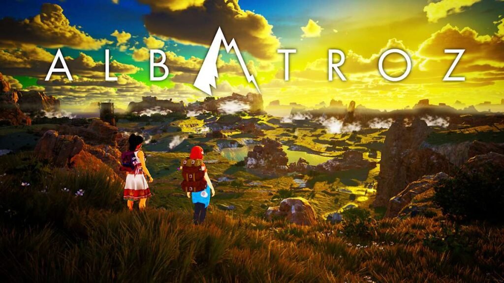 Prepare sua mochila! Falta 1 semana para você viajar com Albatroz!