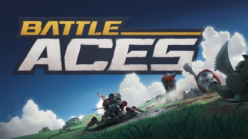 O Futuro da Estratégia se Aproxima! Battle Aces Entra na Próxima Fase Beta em 7 de Novembro