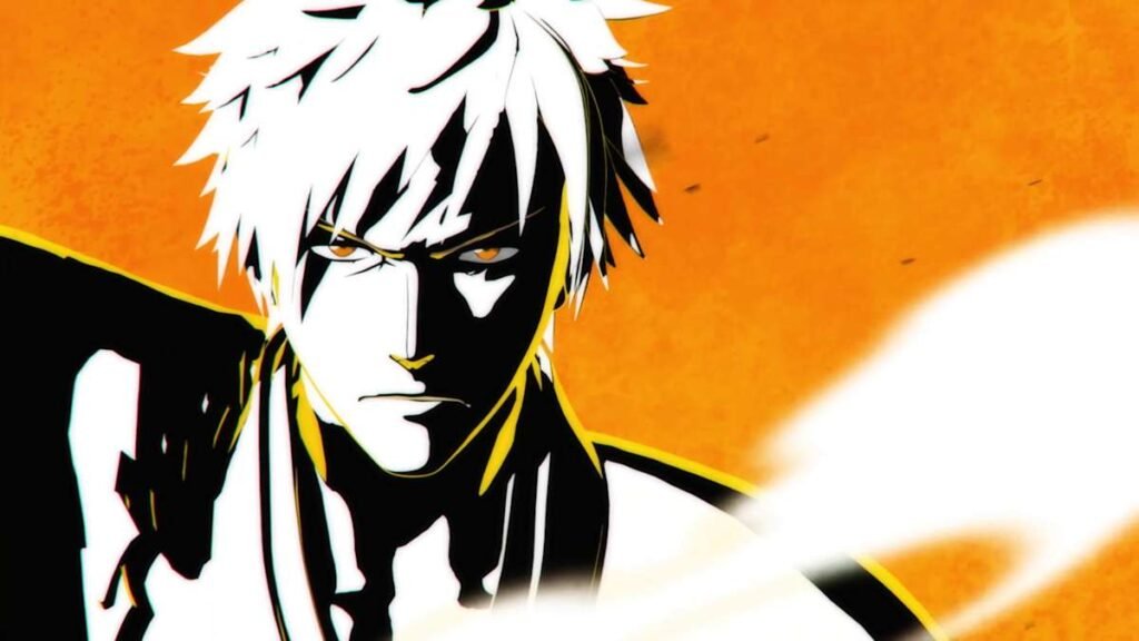 Bleach: Rebirth of Souls revela seu filme de abertura