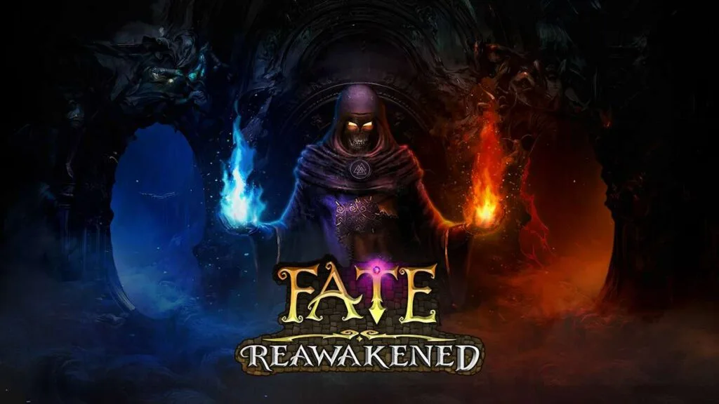 O Amado Dungeon Crawler FATE Retorna com a Nova Demo de FATE: Reawakened