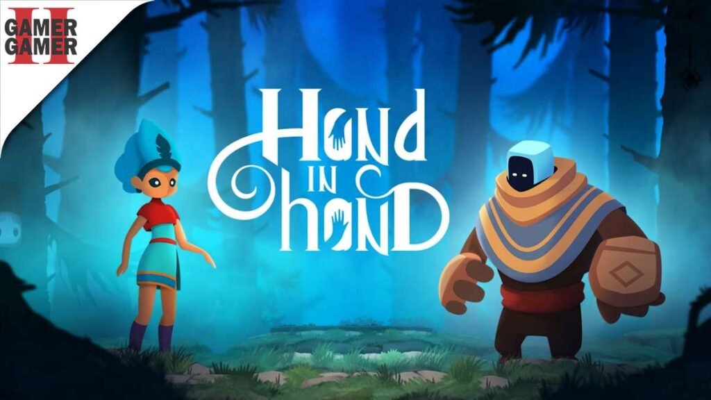 Hand in Hand – Resenha