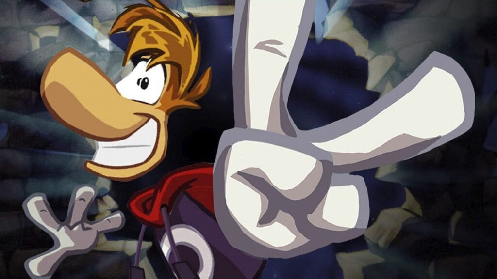 Ubisoft confirma estar considerando desenvolver um novo Rayman