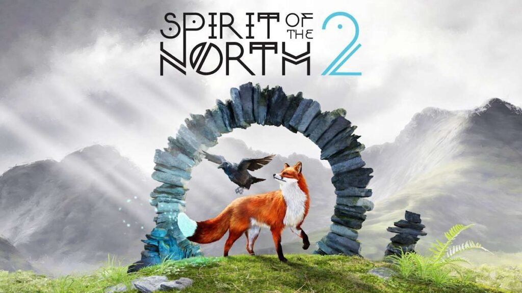 Spirit of the North 2 se junta ao Steam Next Fest com uma demonstração fantástica!