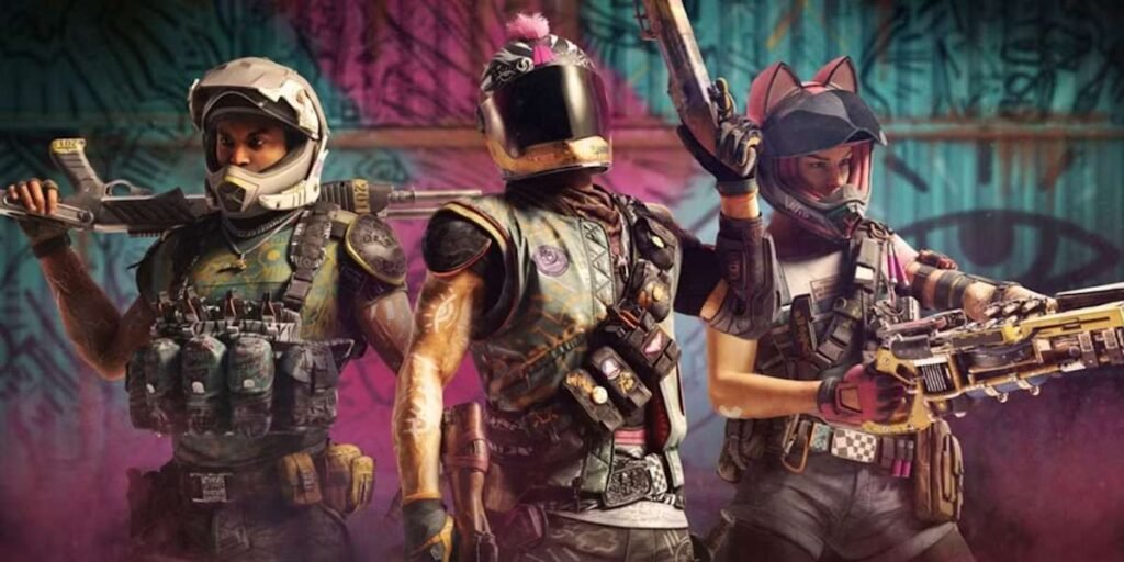 [RUMOR] Ubisoft pode encerrar XDefiant após a 4ª temporada