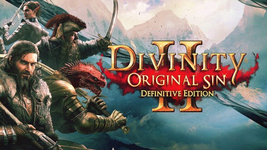 Divinity: Original Sin II – Definitive Edition deve ser lançado no PS5 e Xbox Series