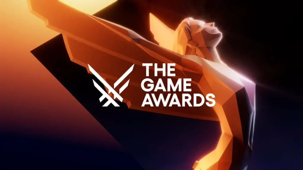 Indicados ao The Game Awards 2024 serão anunciados na próxima segunda (18)