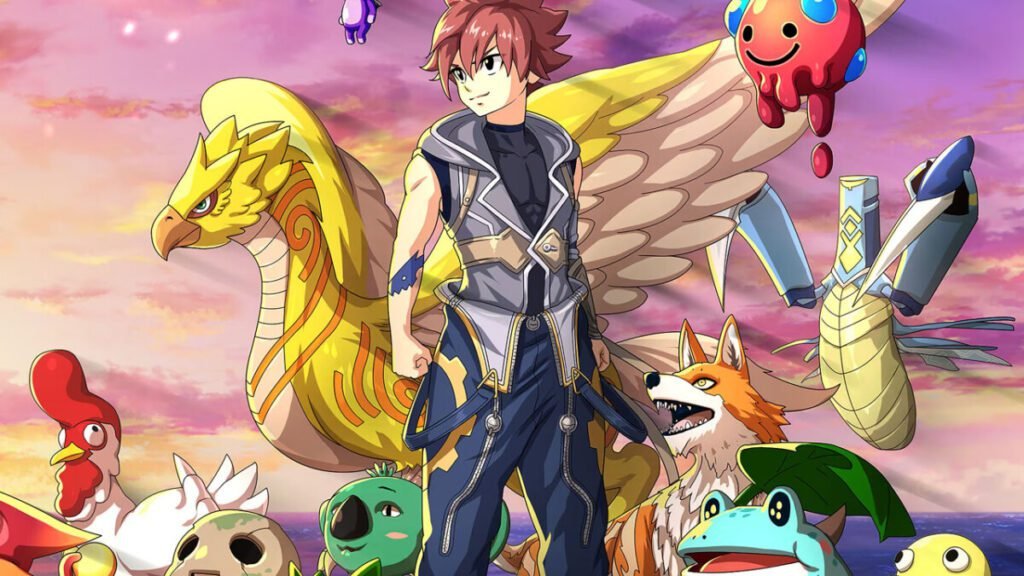 Confira o trailer de lançamento do jogo Farmagia; já disponível