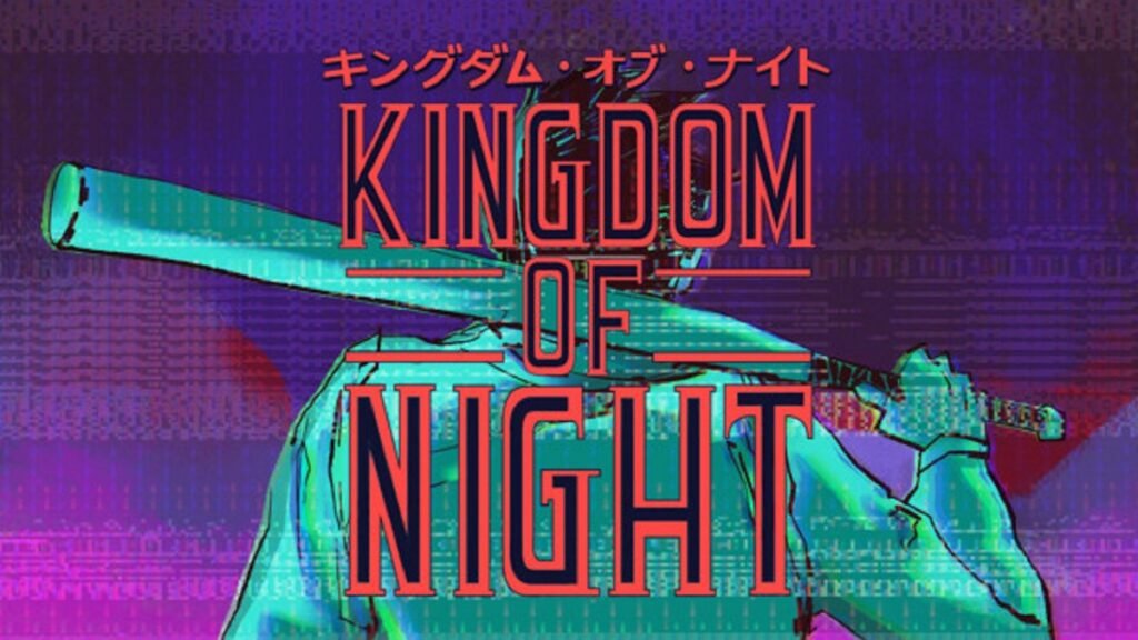 Após 2 anos, Kingdom of Night ganha trailer de gameplay, confira: