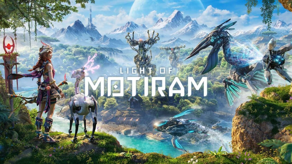 Light of Motiram adiciona versões para PS5, iOS e Android; trailer revelado com 16 minutos de gameplay