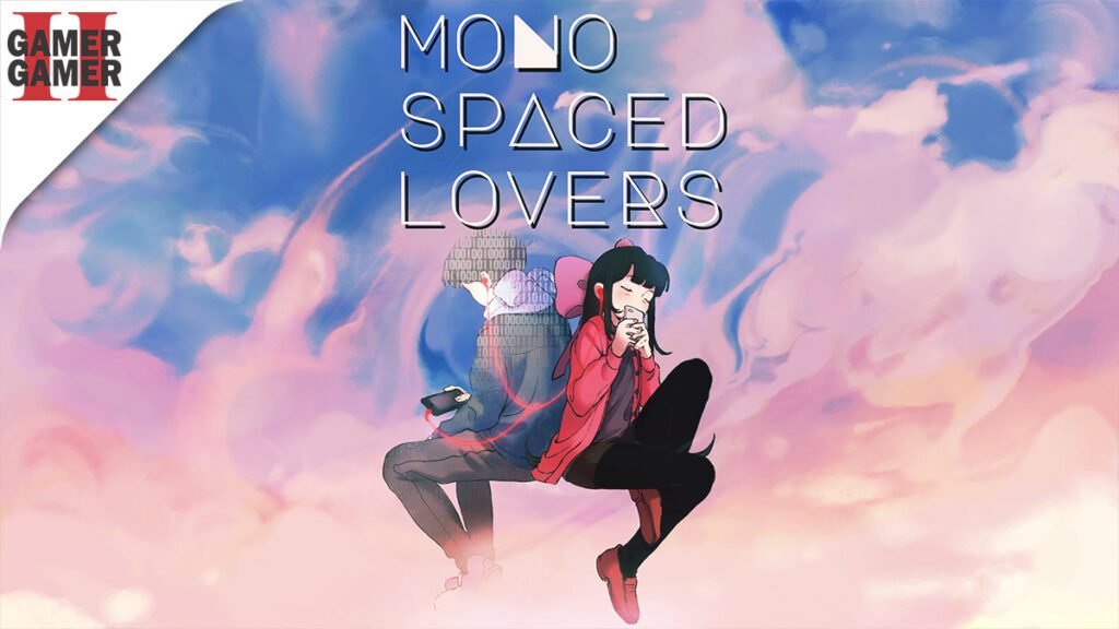 Monospaced Lovers – Resenha