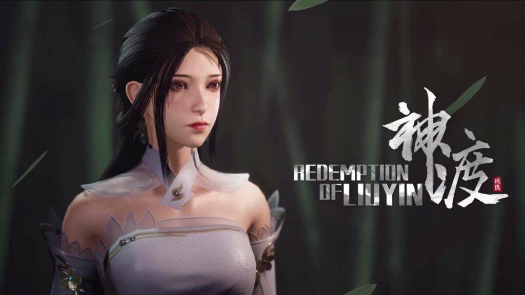 Redemption of Liuyin é anunciado para consoles e PC