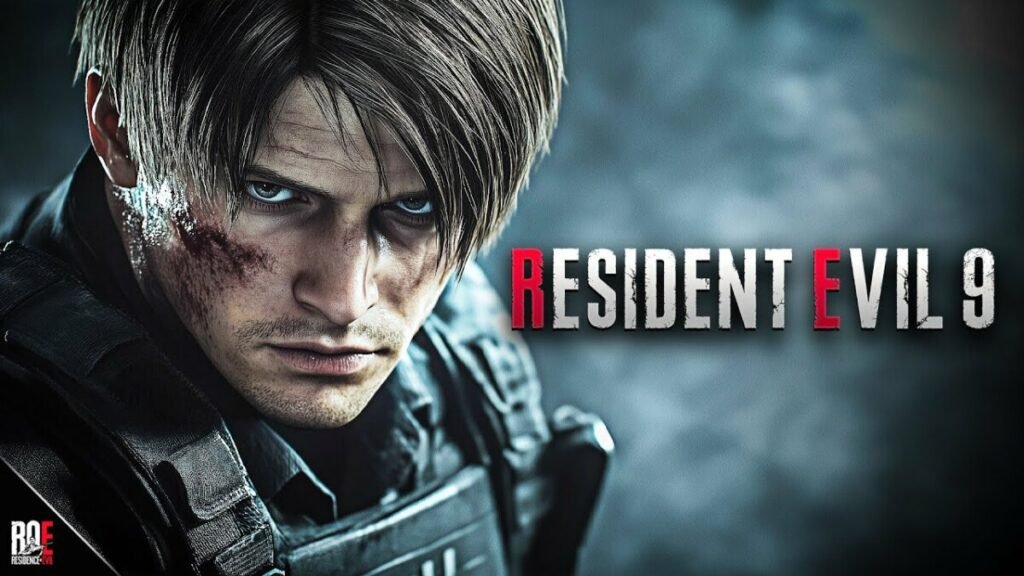 [RUMOR] Canal divulga supostos detalhes de Resident Evil 9 que teria Leon e Jill