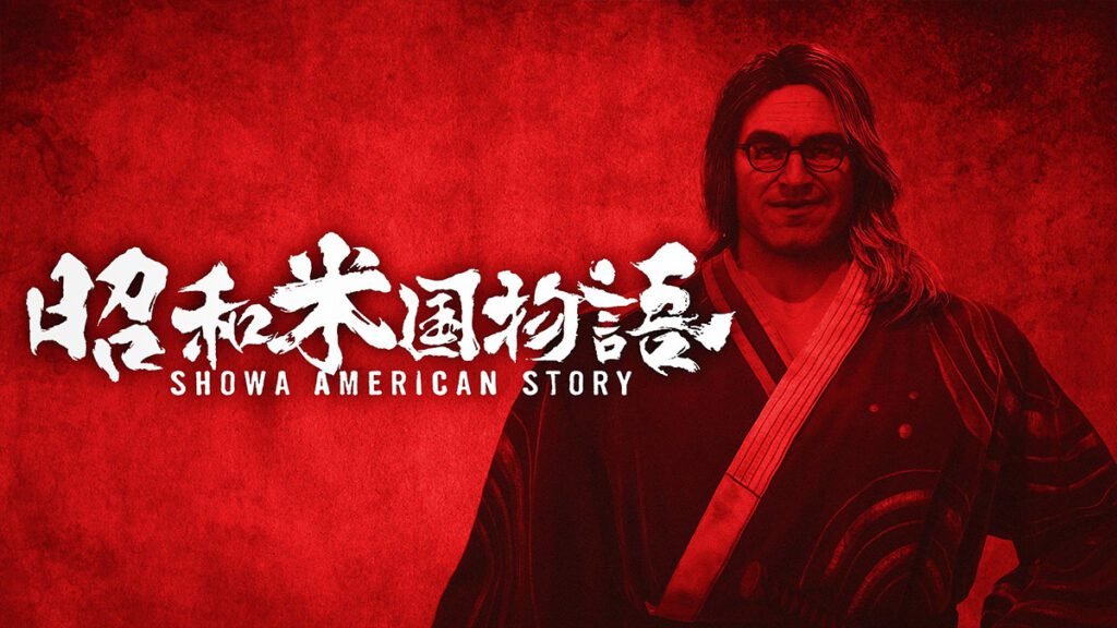 Confira o novo trailer de cinco minutos do jogo Showa American Story; lançamento em 2025