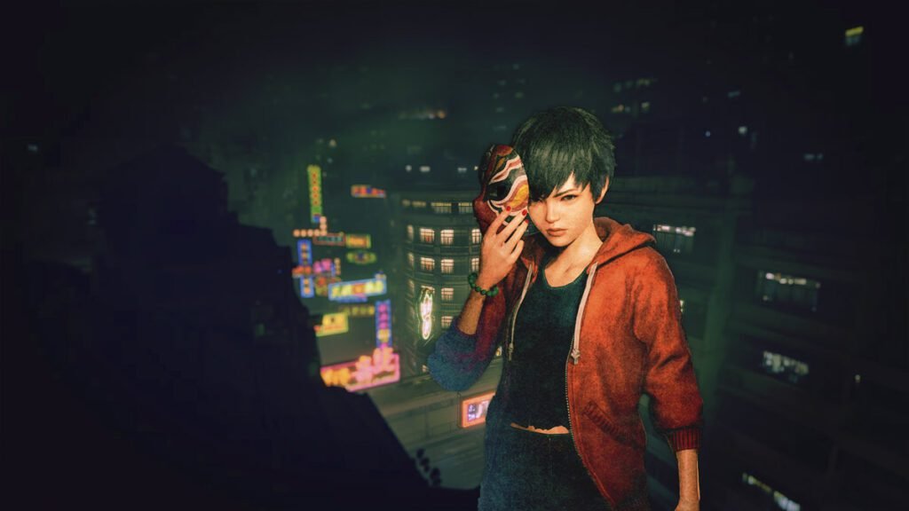 Slitterhead foi a “gold”; desenvolvimento do jogo está concluído!