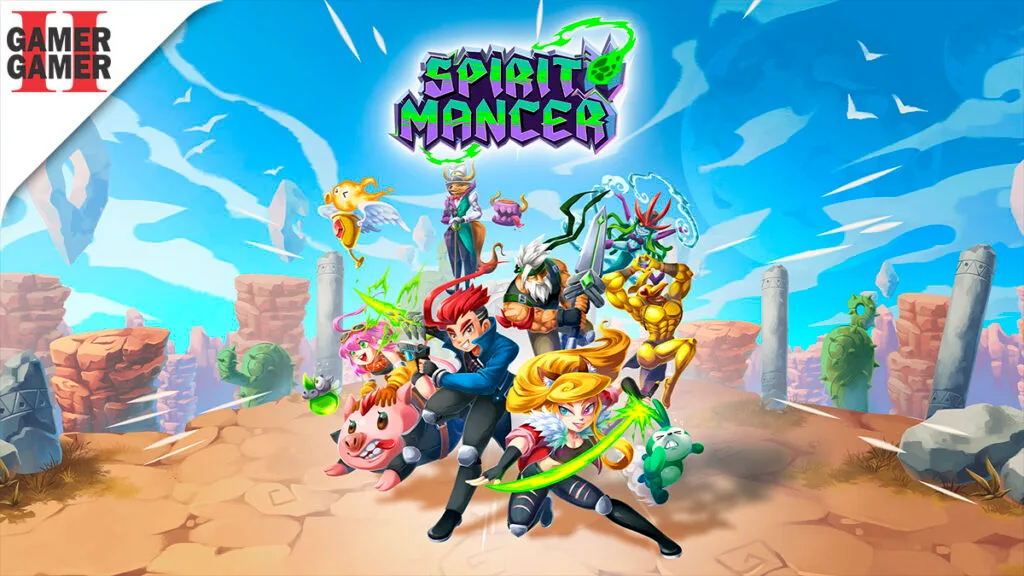 Spirit Mancer – Resenha