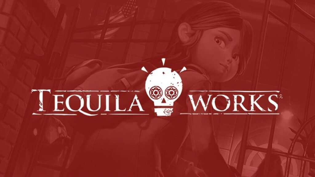 Tequila Works faz leilão de suas propriedades intelectuais