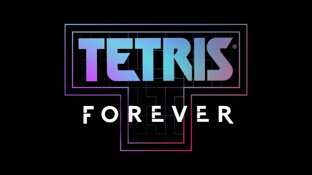 Confira o trailer de lançamento de Tetris Forever; já disponível