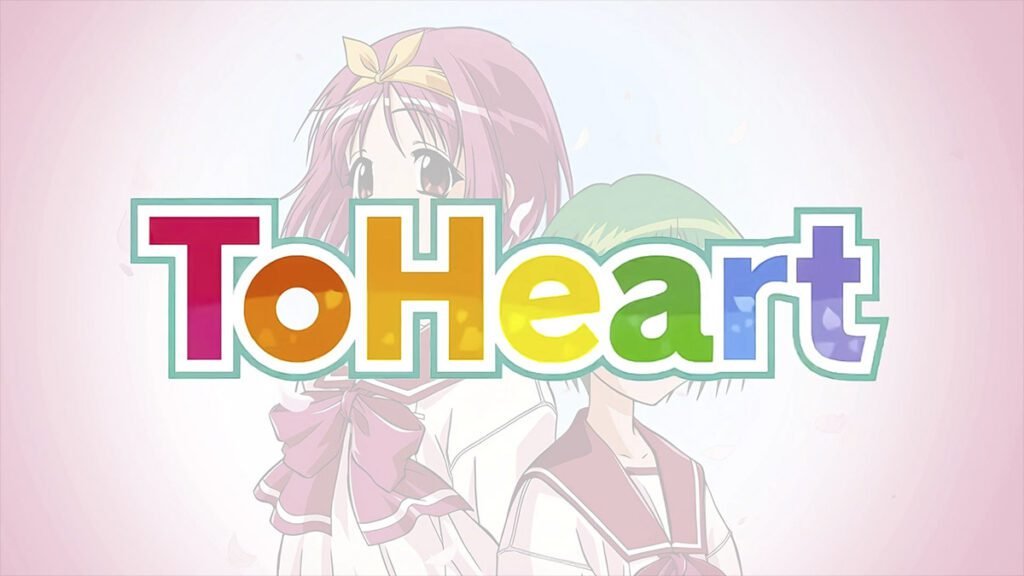 O remake de ToHeart será lançado na primavera de 2025 no Japão para Switch e PC