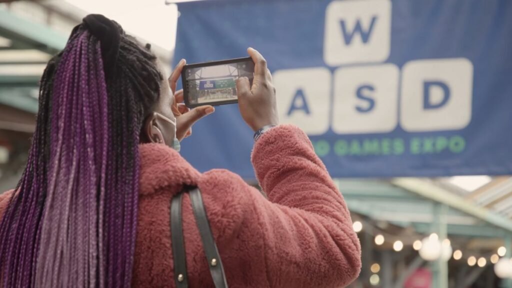 ‘Estamos devastados’: A feira de jogos indie do Reino Unido WASD foi cancelada permanentemente