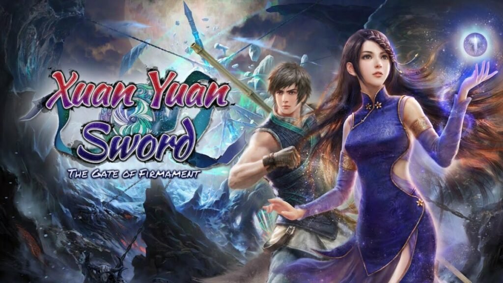 Xuan Yuan Sword: The Gate of Firmament para PS5 será lançado em 13 de dezembro