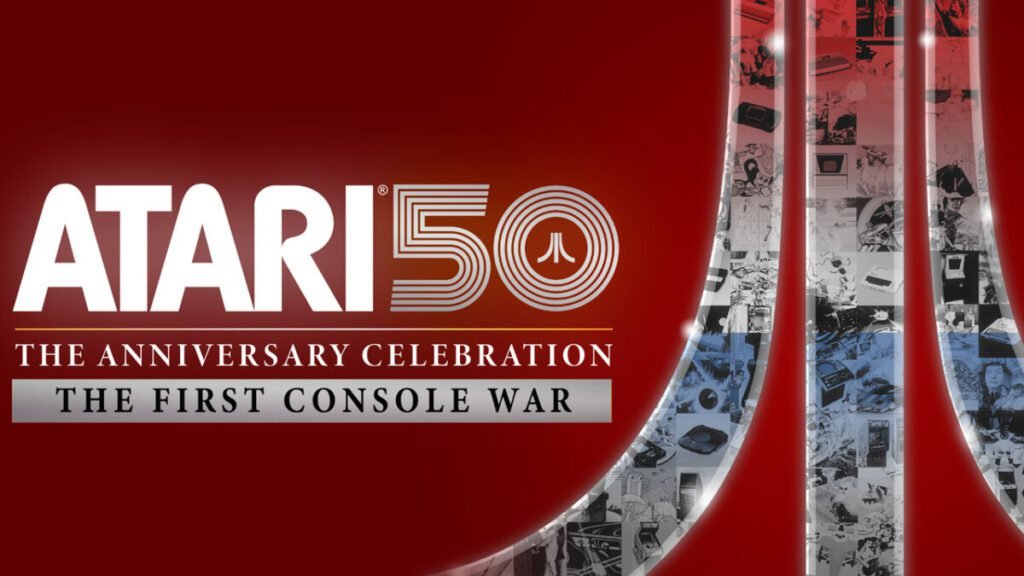 Atari 50: The Anniversary Celebration recebe DLC The First Console War em 8 de novembro