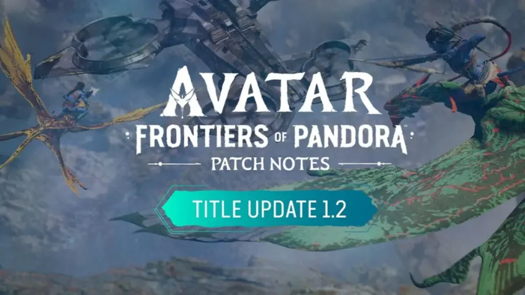 Avatar: Frontiers of Pandora recebe DLC Segredos das Alturas e suporte ao PS5 Pro