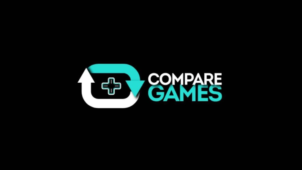 Compare Games - artwork