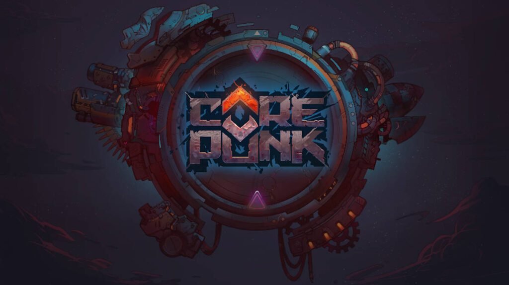 Corepunk já está disponível em acesso antecipado para PC