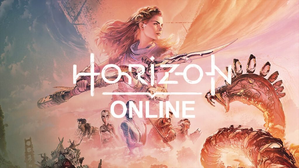 Horizon Online pode ser lançado em 2025