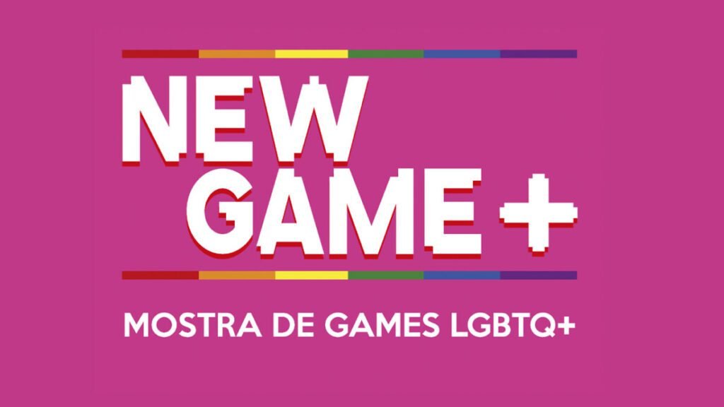 NewGame+ apresenta os títulos que estarão na primeira mostra de jogos LGBTQ+