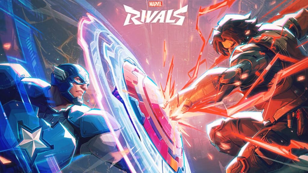 Marvel Rivals será um jogo rápido e muito mais acessível para novos jogadores
