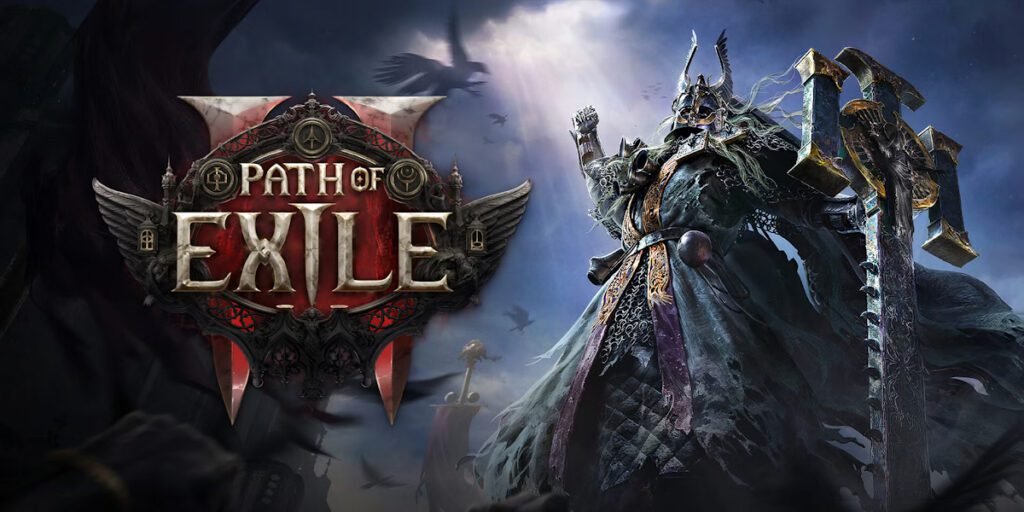 Path of Exile 2: GGG Live revela detalhes do Acesso Antecipado; Pacotes de Apoiador estão disponíveis