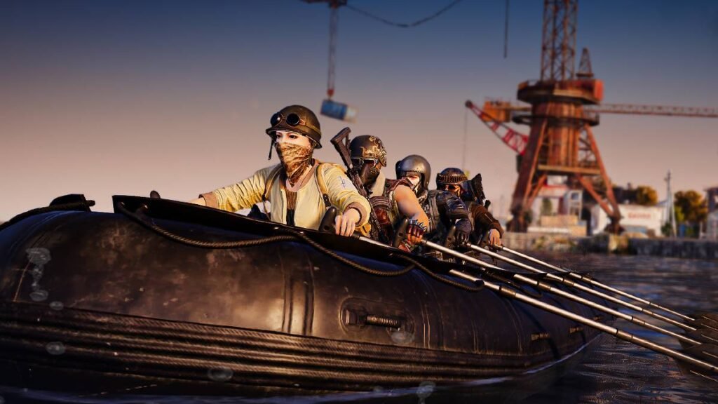 Atualização de PUBG: BATTLEGROUNDS traz novo veículo, Modo Arcade e mais