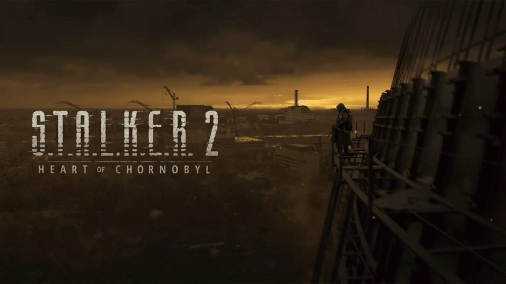 Desenvolvimento de S.T.A.L.K.E.R. 2 está concluído!