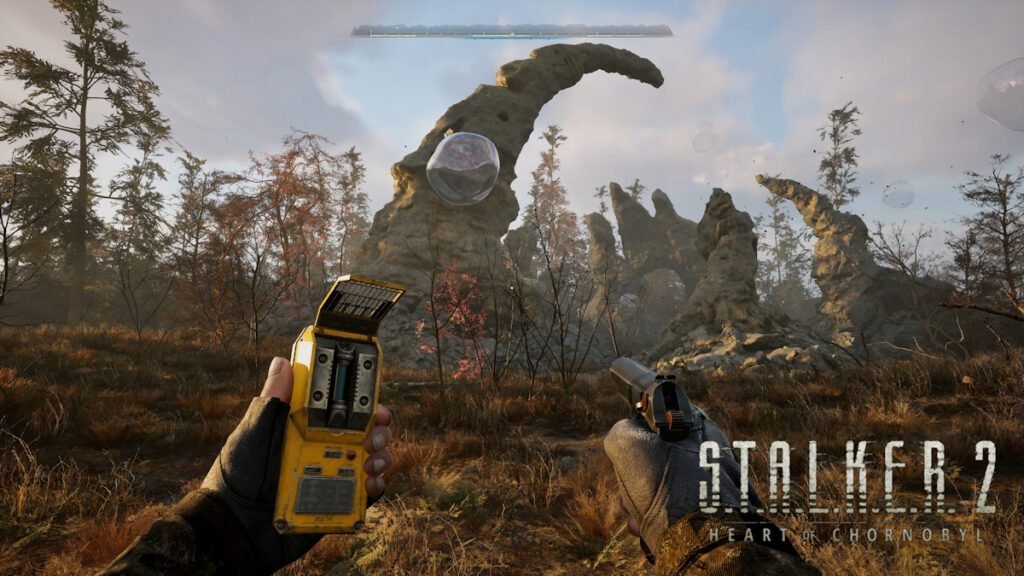 S.T.A.L.K.E.R. 2: Heart of Chornobyl alcança 1 milhão de vendas