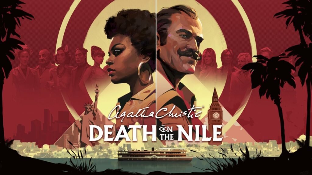 Agatha Christie: Death on the Nile será lançado em 25 de setembro
