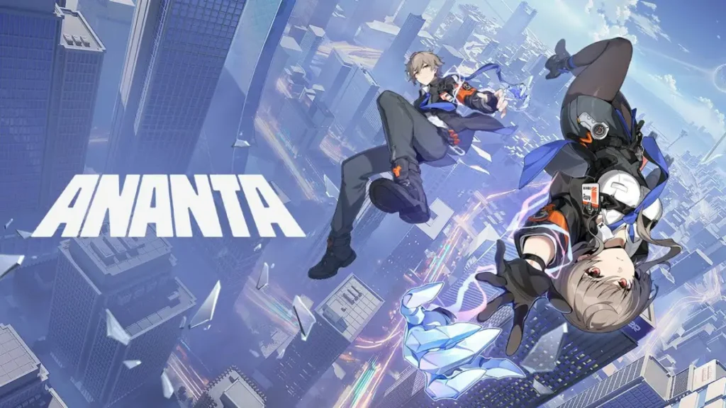 Confira o trailer de anúncio de Ananta