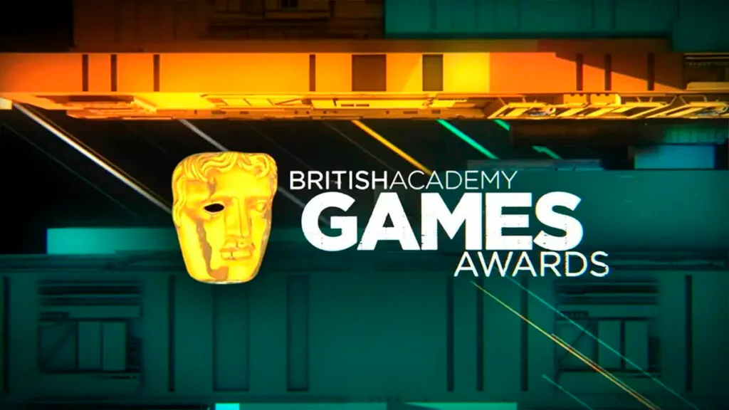 Confira a seleção geral para o BAFTA Games Awards 2025