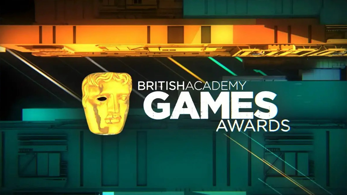 Confira a seleção geral para o BAFTA Games Awards 2025