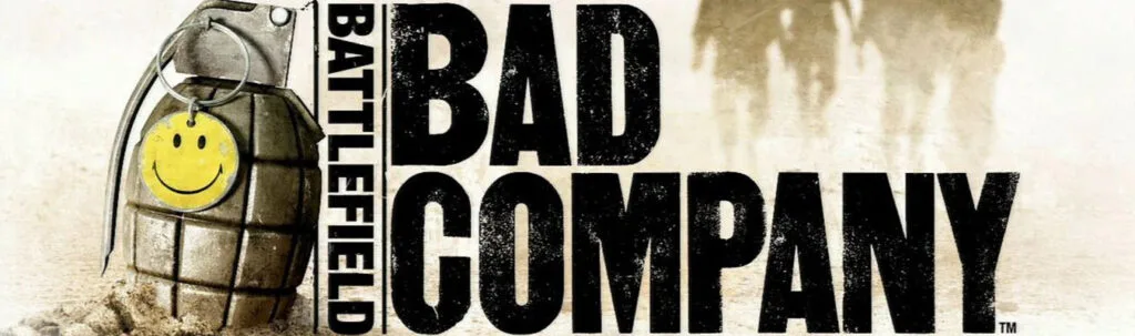 Battlefield: Bad Company (2008)