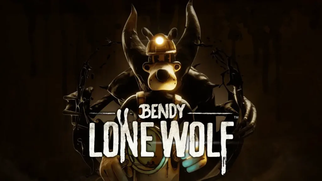 Bendy: Lone Wolf será lançado em 15 de agosto