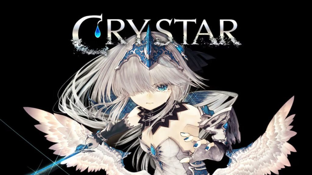 CRYSTAR está disponível para PS5 no Ocidente