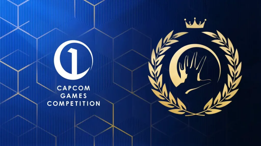 Capcom anuncia Capcom Games Competition – competição estudantil utilizando a RE ENGINE