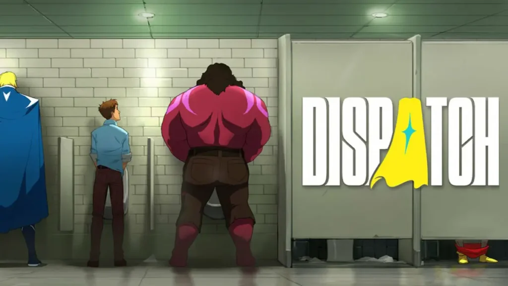 Dispatch é anunciado para consoles e PC