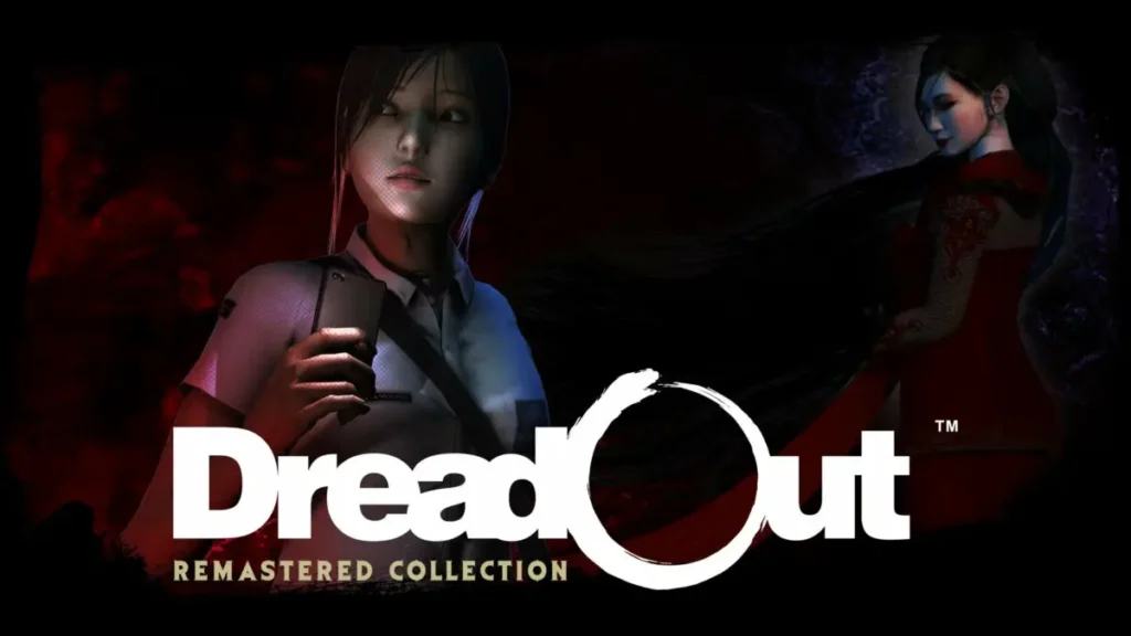 DreadOut Remastered Collection será lançado em 16 de janeiro para PS5 e Switch